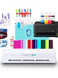 Kit Silhouette Cameo 5 Alfa + Impresora Epson L3310 Ab22 - Miniatura 1