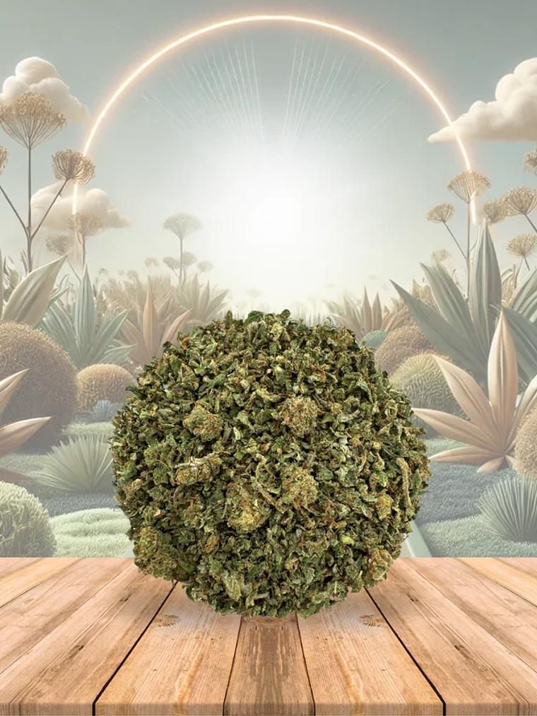 Trim de CBD 20 Gramas 1