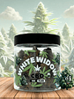 Flor de CBD White Widow 15 Gramas - Thumbnail 1