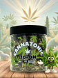 Flor de 10-OH Cannatonic 50%, 15g - Thumbnail 1