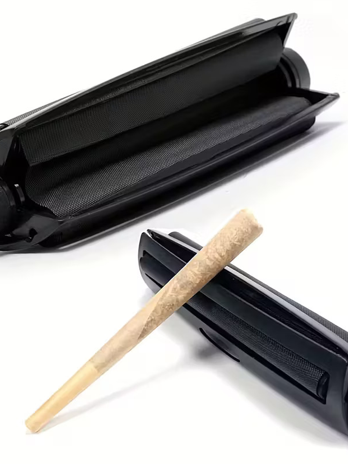 Enrolar de Cigarros 3