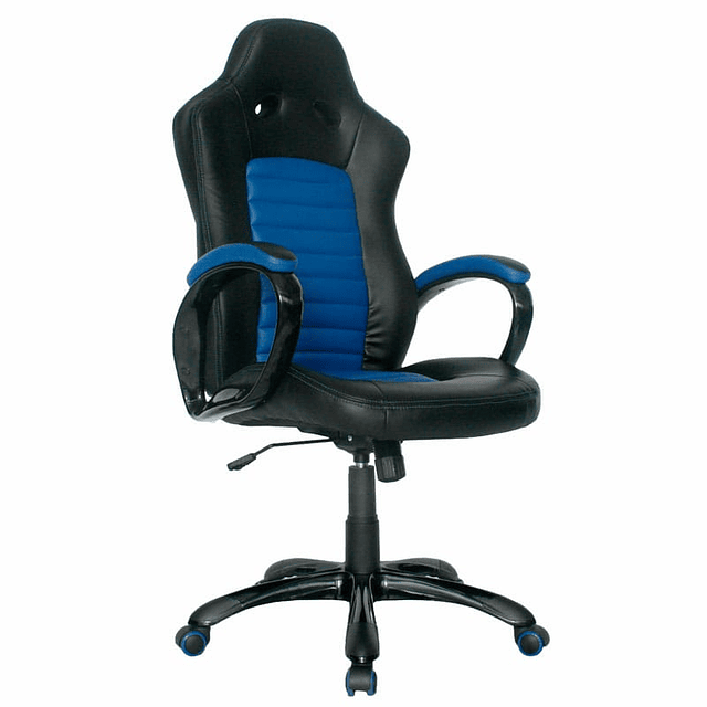 SILLA GAMER FERRARI