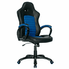 SILLA GAMER FERRARI