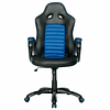 SILLA GAMER FERRARI