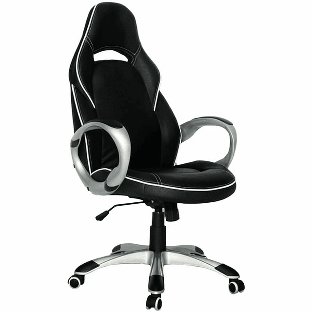 SILLA GAMER MC LAREN