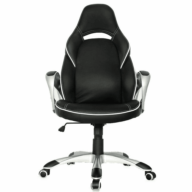 SILLA GAMER MC LAREN