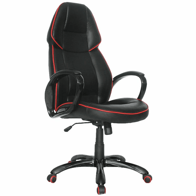 SILLA GAMER MERCEDES