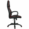 SILLA GAMER MERCEDES