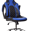 SILLA GERENCIAL GAMER MONT