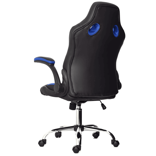 SILLA GERENCIAL GAMER MONT