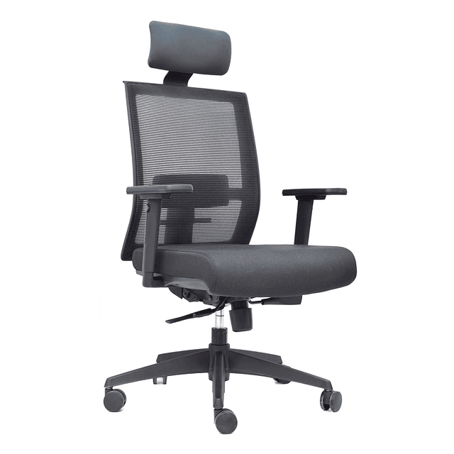 SILLA GERENCIAL NOHA 1