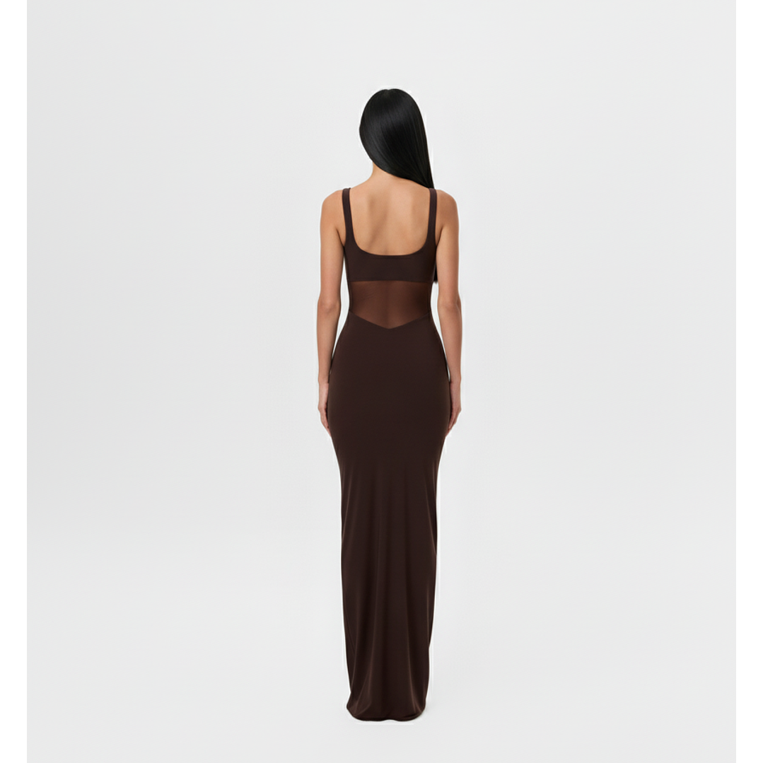 VESTIDO JIMENA  LARGO 2