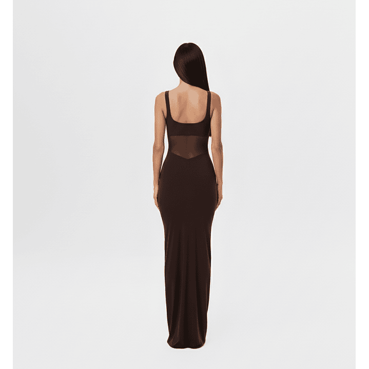 VESTIDO JIMENA  LARGO 2