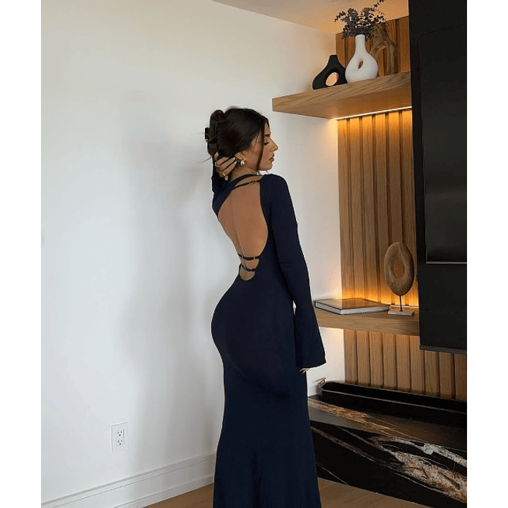 VESTIDO LOLA LARGO 1