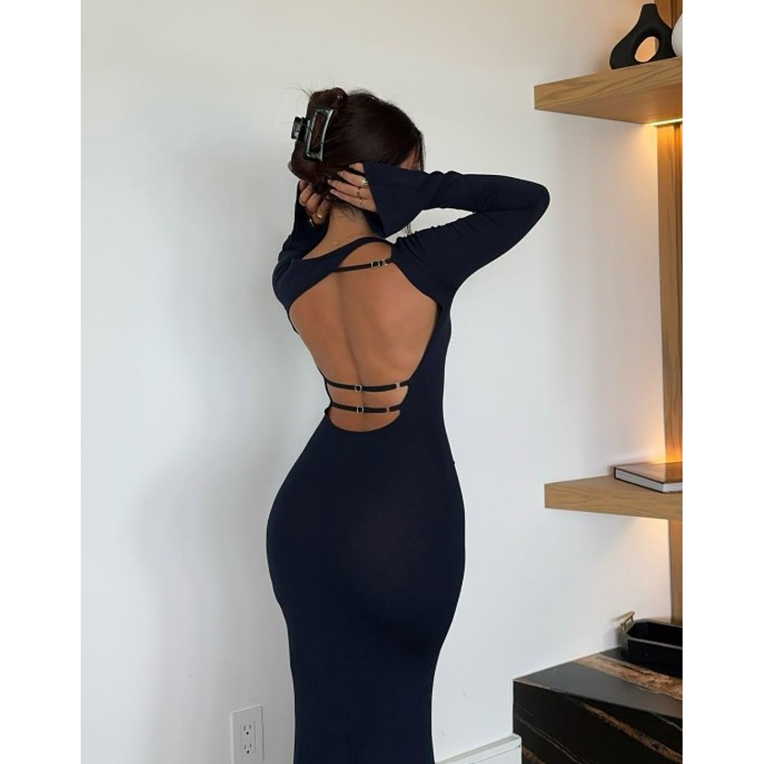 VESTIDO LOLA LARGO 2