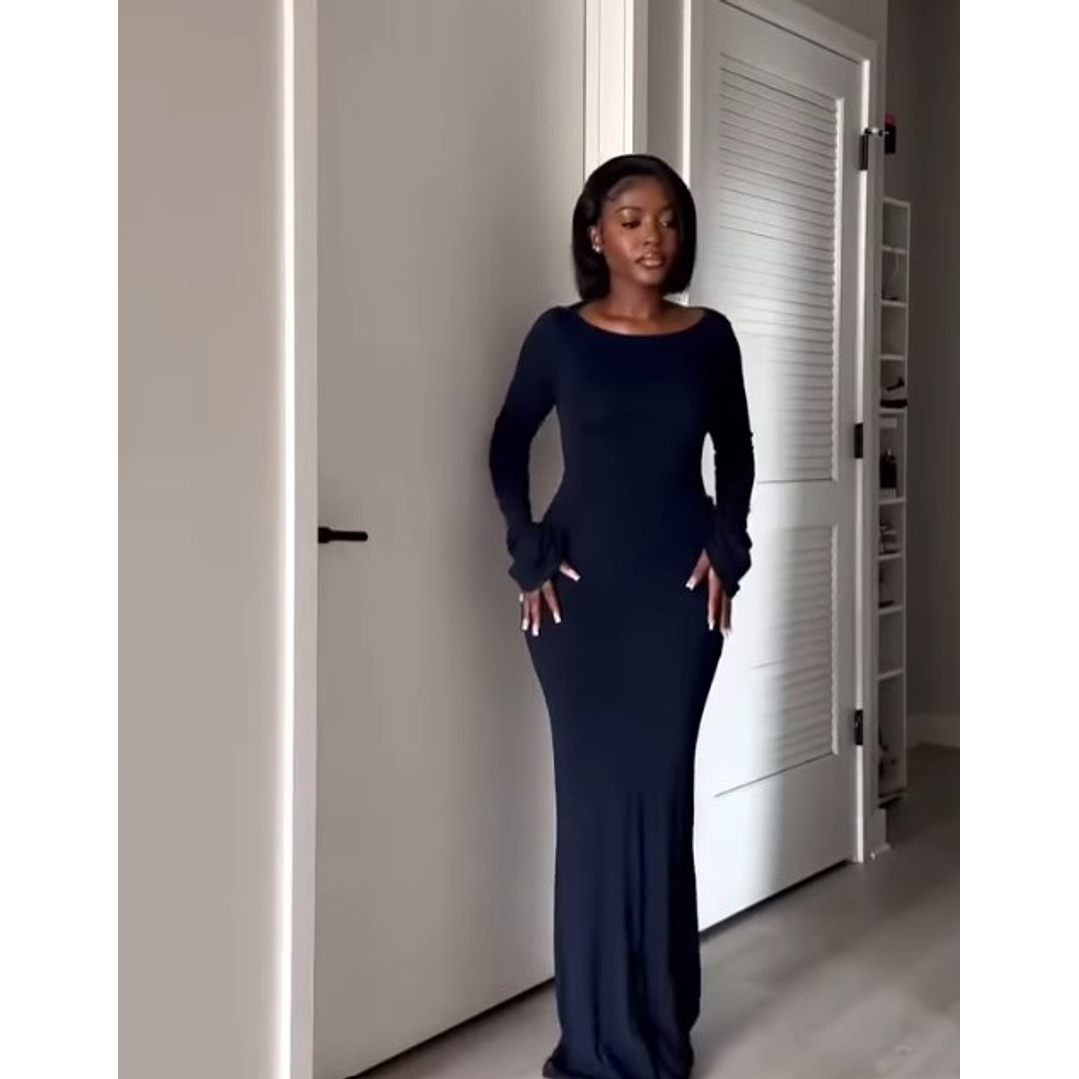 VESTIDO LOLA LARGO 3