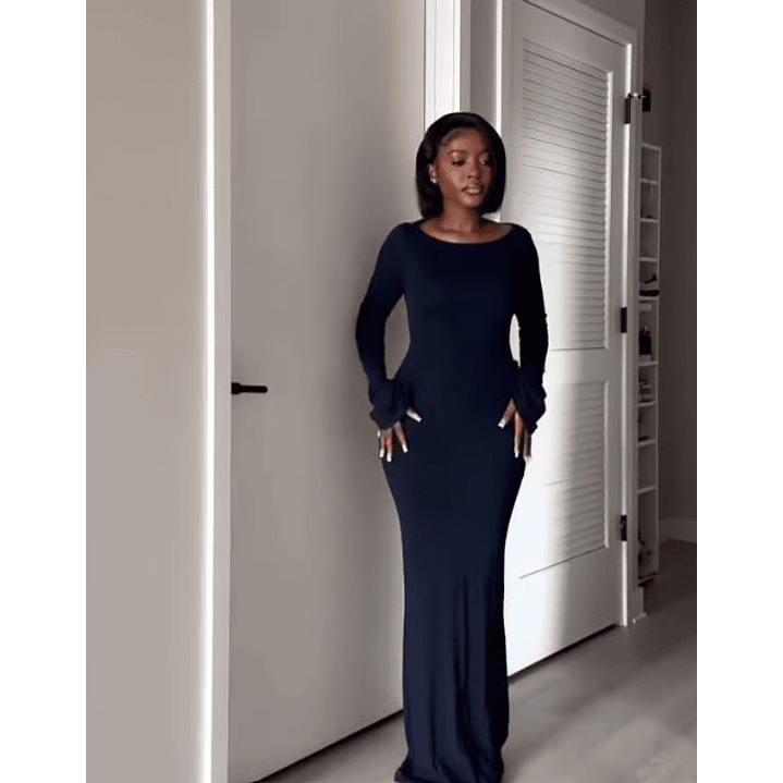 VESTIDO LOLA LARGO 3