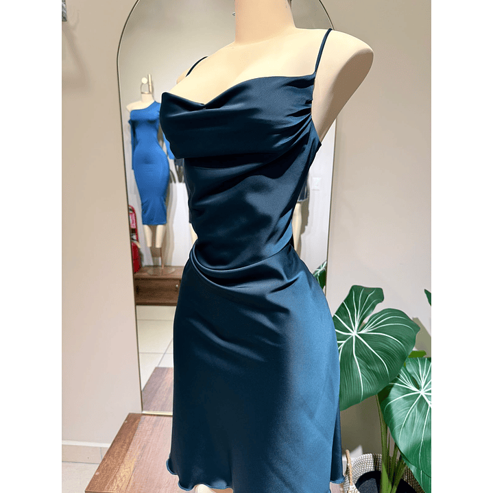 VESTID PILAR SATIN 3