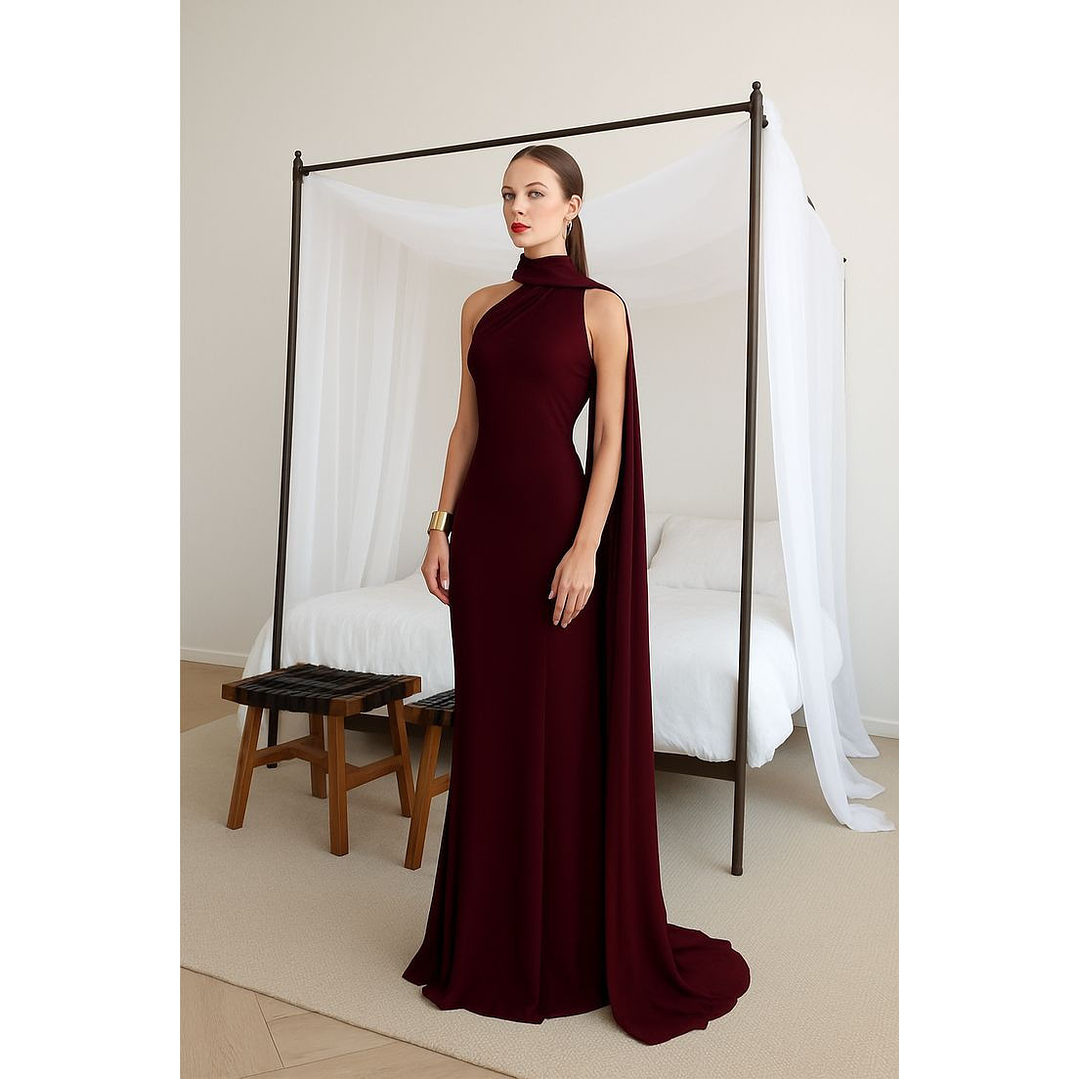 VESTIDO CINDY ELEGANTE 1