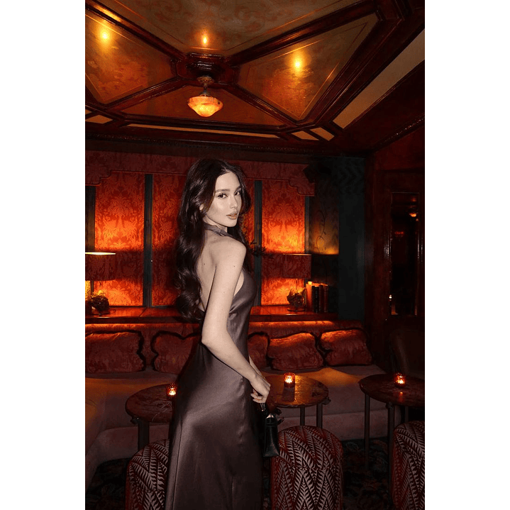 VESTIDO EMMA SATIN 2