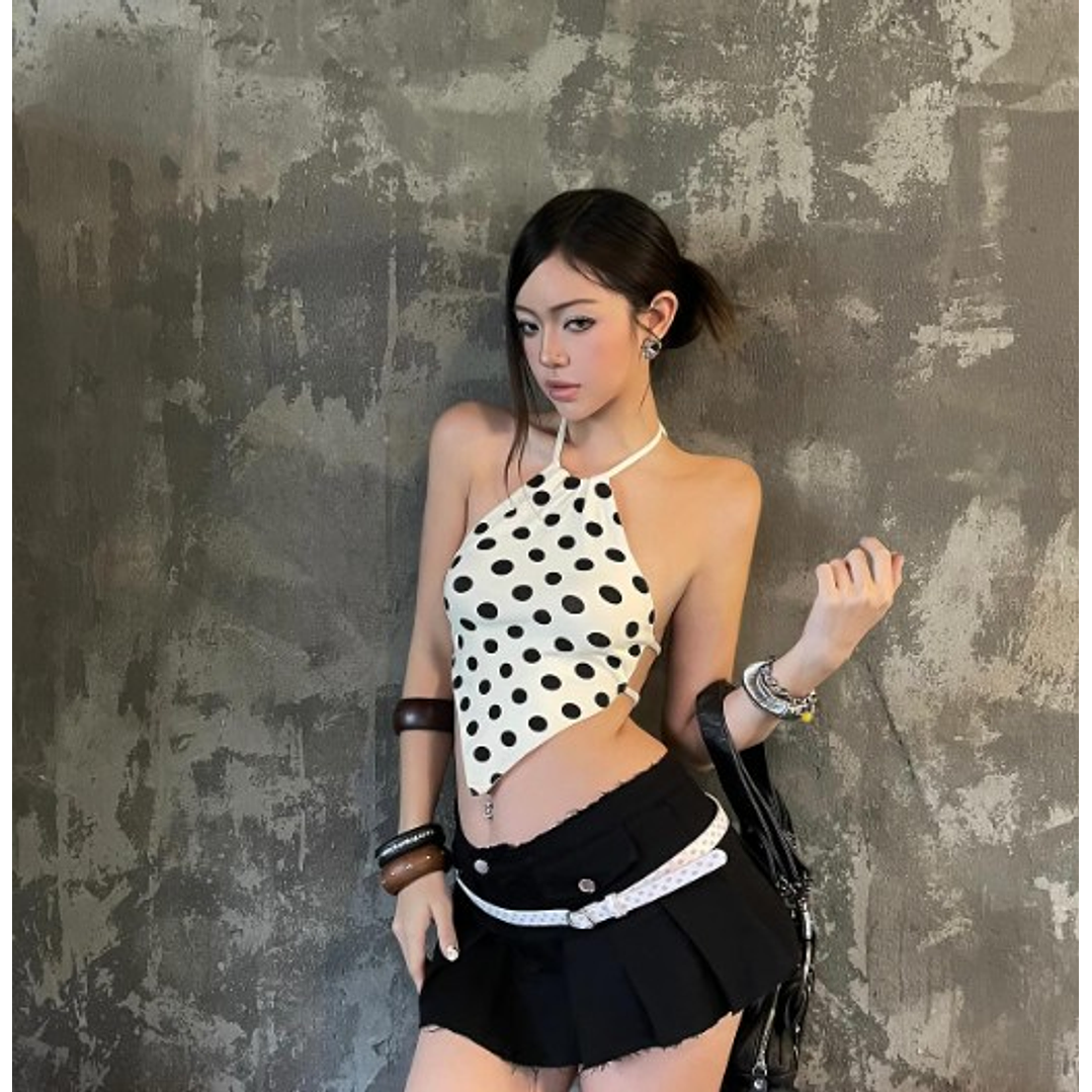 BLUSA AMELIE LUNAR BLANCO 1