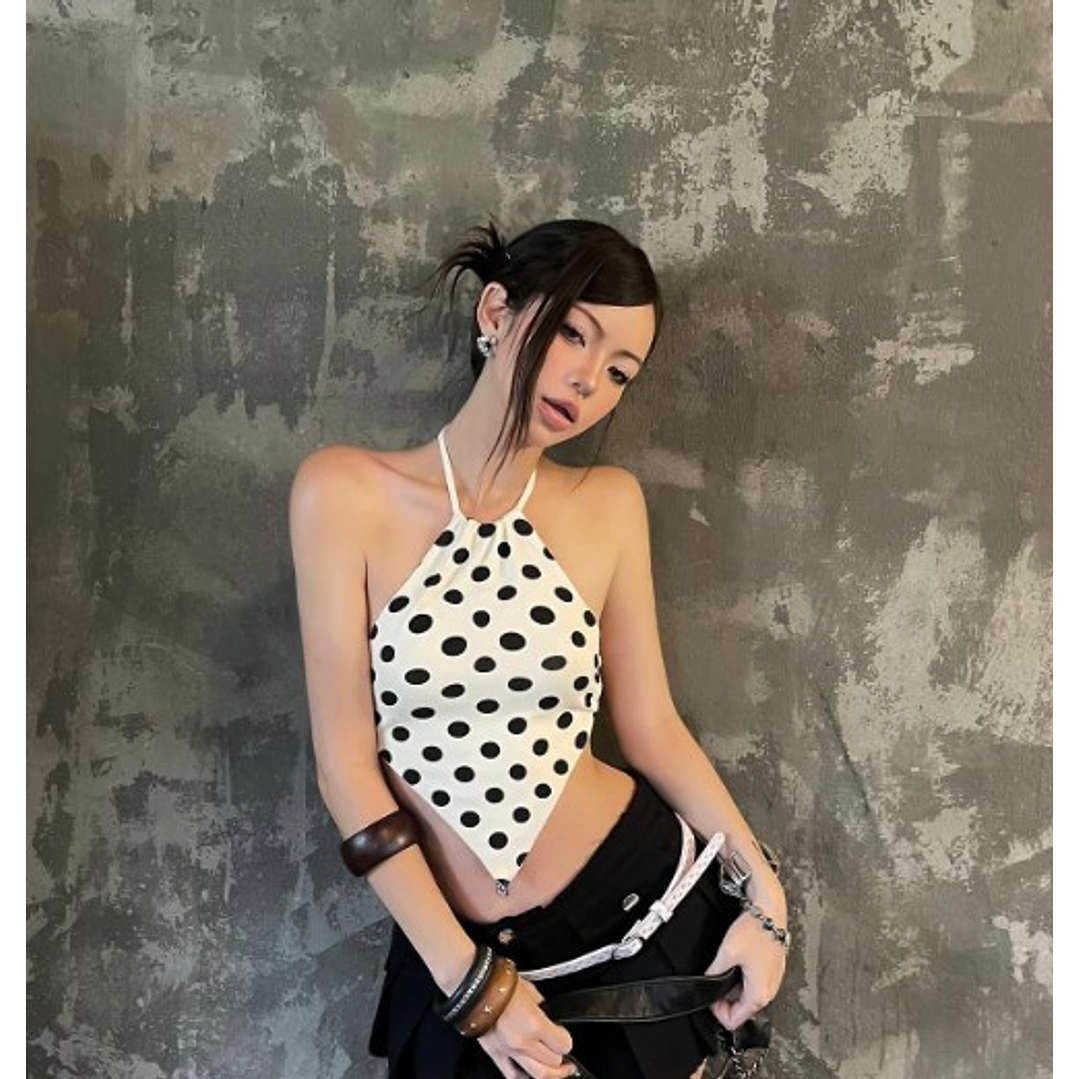 BLUSA AMELIE LUNAR BLANCO 2