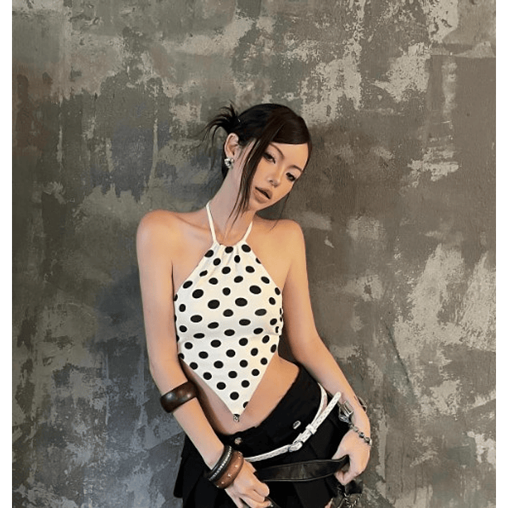 BLUSA AMELIE LUNAR BLANCO 2