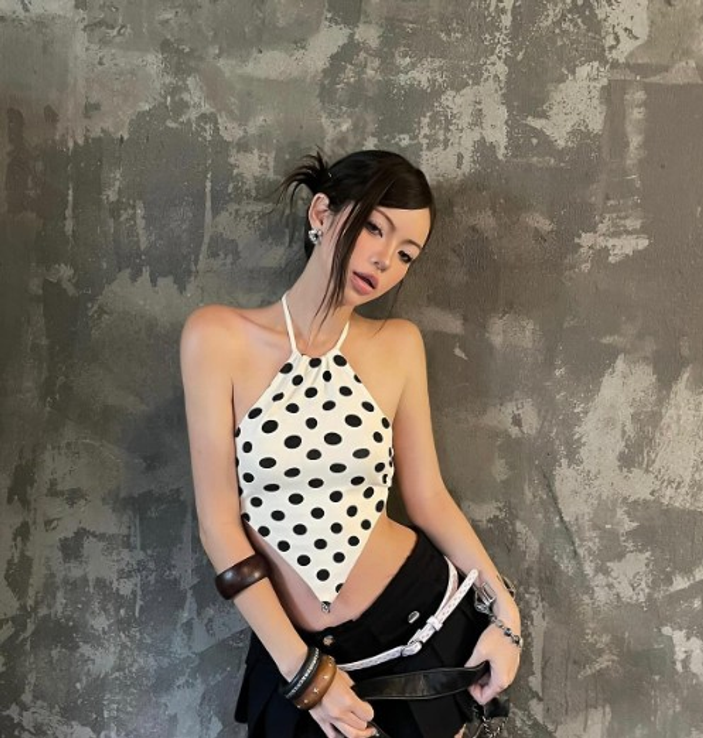 BLUSA AMELIE LUNAR BLANCO 2