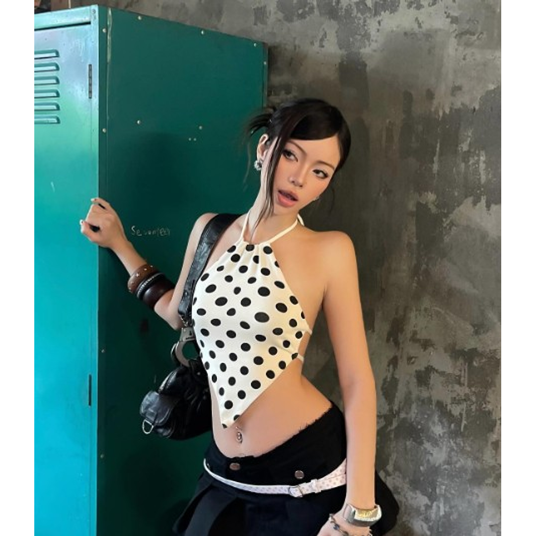 BLUSA AMELIE LUNAR BLANCO 3