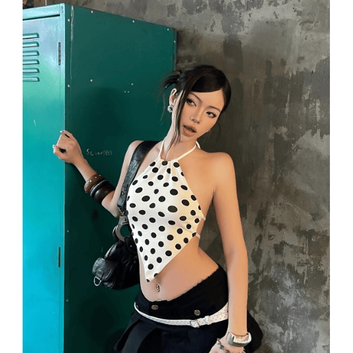 BLUSA AMELIE LUNAR BLANCO 3