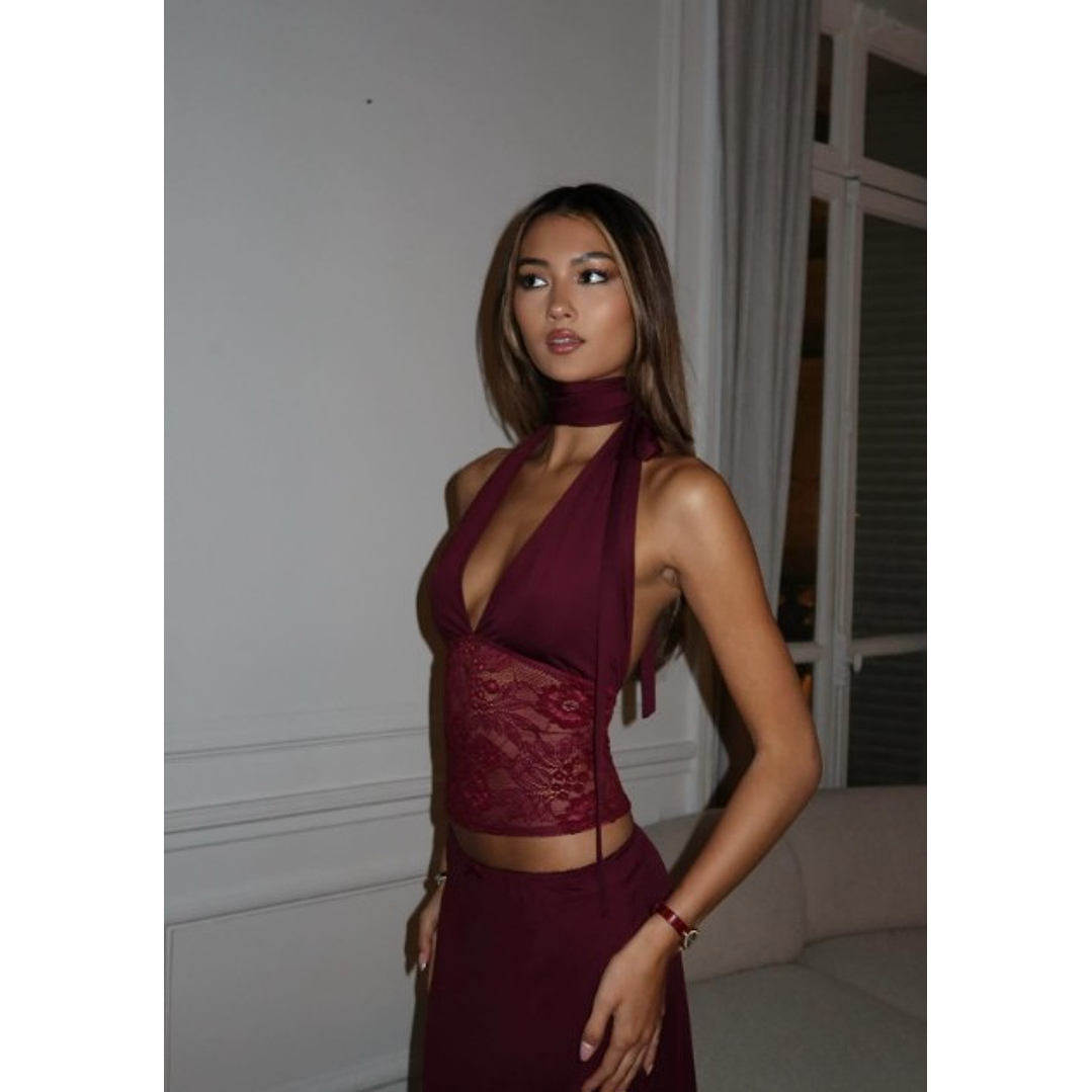 BLUSA MARGOT ENCAJE 2