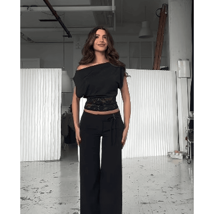 BLUSA  HANNA ENCAJE 3