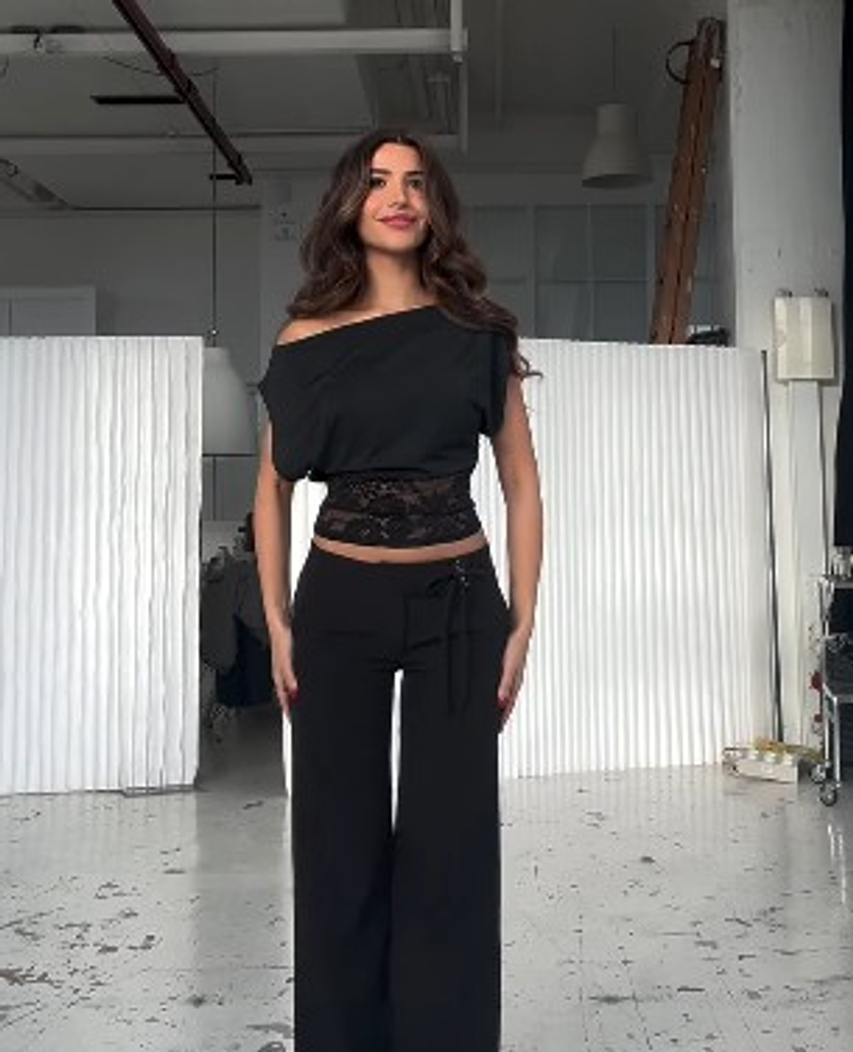 BLUSA  HANNA ENCAJE 3