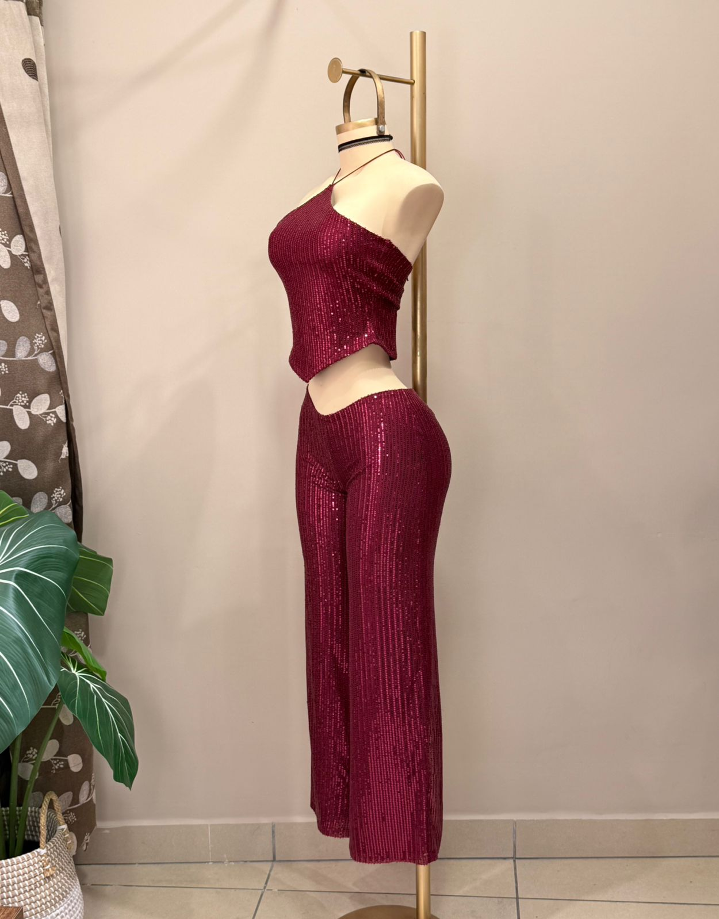 CONJUNTO MIA LENTEJUELAS  2