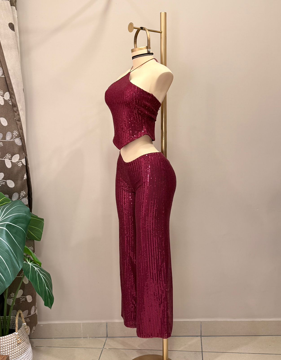 CONJUNTO MIA LENTEJUELAS  2