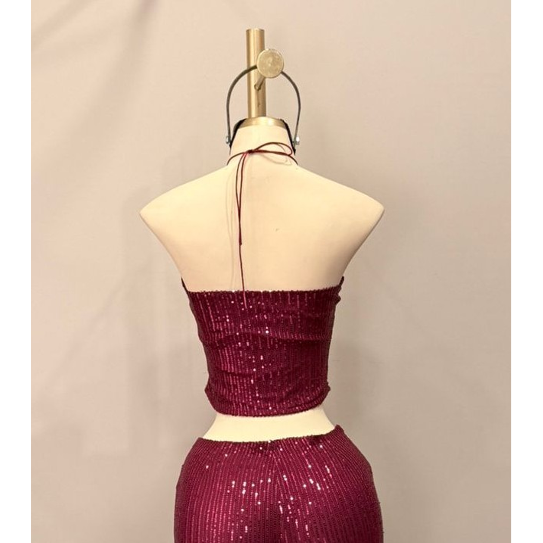 TOP MIA LENTEJUELAS VINO 2