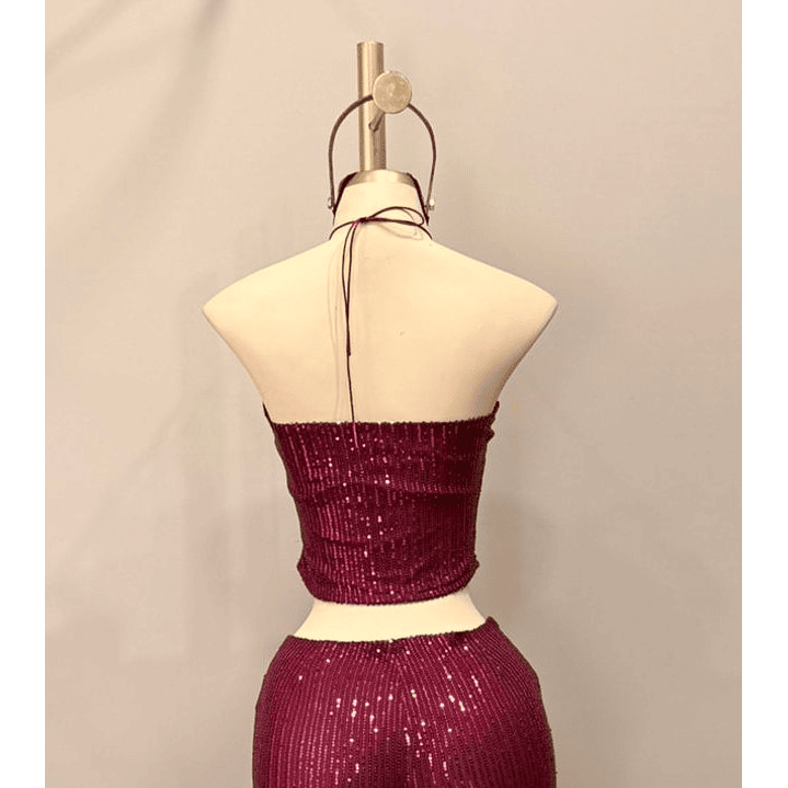 TOP MIA LENTEJUELAS VINO 2