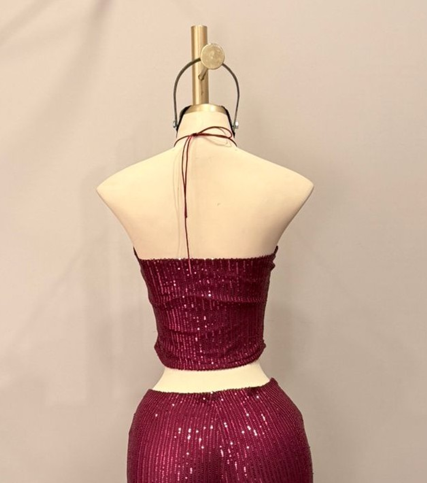 TOP MIA LENTEJUELAS VINO 2