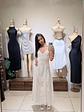 VESTIDO ERIKA - Miniatura 1
