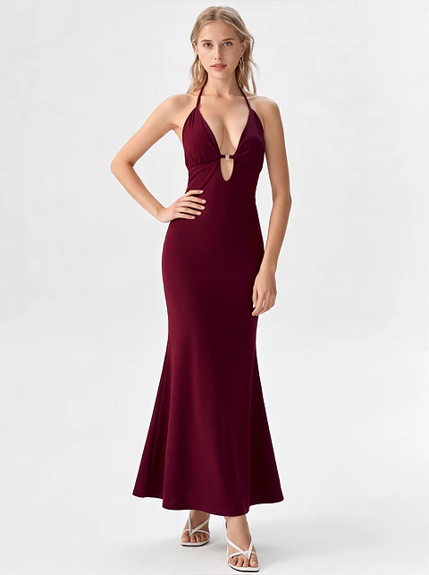 VESTIDO MIRELLA