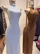 VESTIDO LARGO ZULAY - thumbnail 3