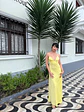 VESTIDO ELENA - Miniatura 1