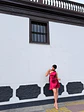 VESTIDO GEMA SATINADO - Miniatura 6