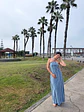 VESTIDO MILET - Miniatura 1