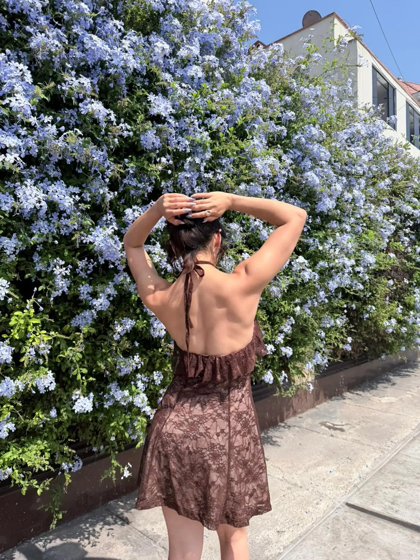 VESTIDO ROSE  4