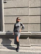 VESTIDO ZARINA LARGO - Miniatura 4