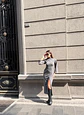 VESTIDO ZARINA LARGO - Miniatura 6
