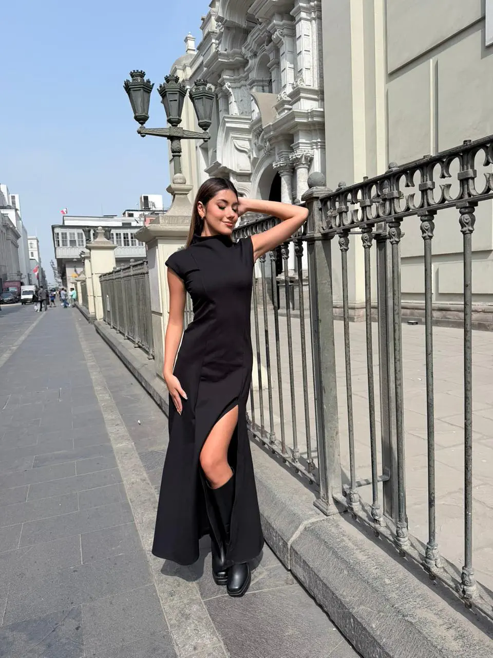 VESTIDO MARGARET 4