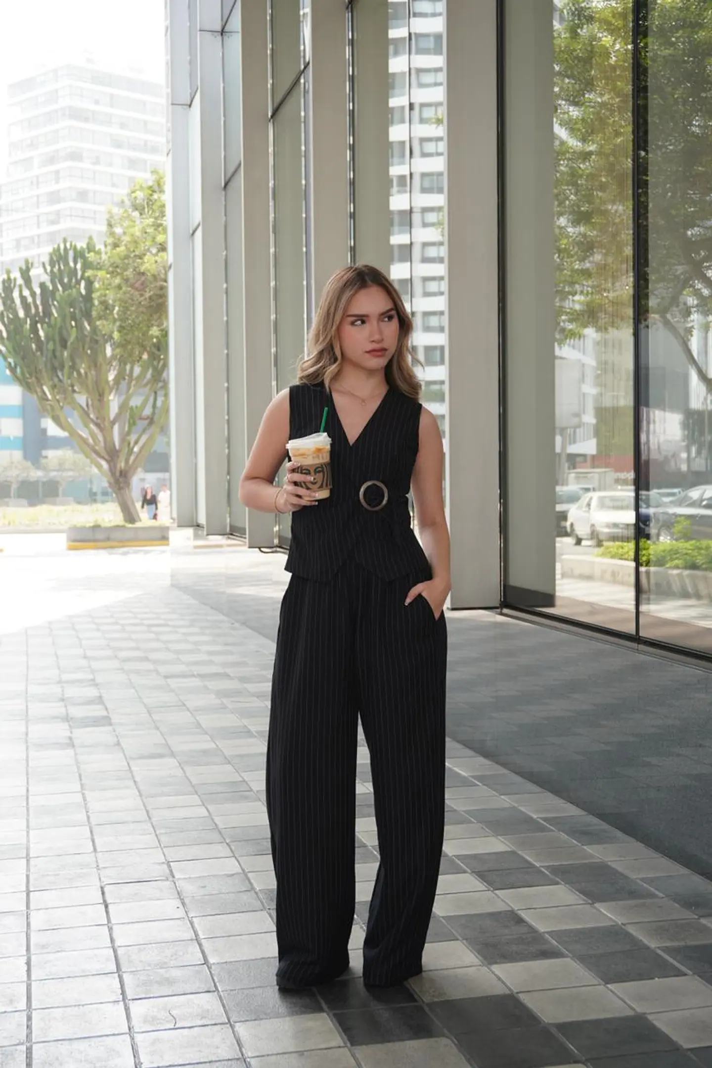 CONJUNTO CHARLOTTE  1