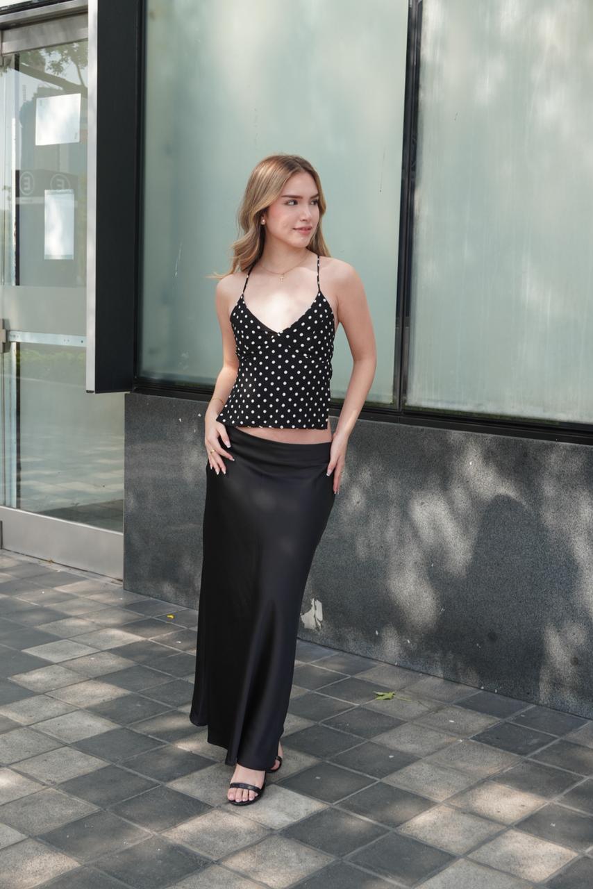 CONJUNTO FALDA LUANA 7